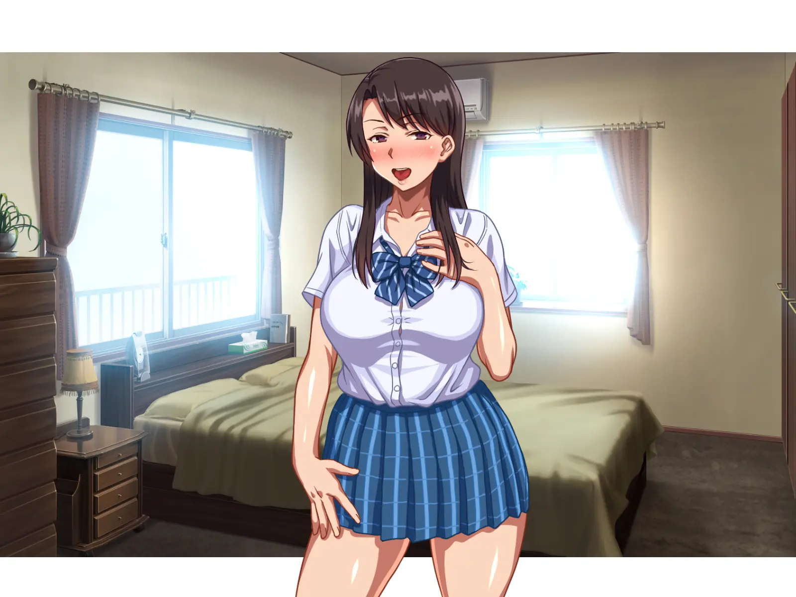 Single Mother No Oba-San To No Icha Love Junyuu Koubi Wa Mechakucha Kimochi Ii. | 싱글 마더 이모랑 같이하는 애정듬뿍 수유교미는 엉망진창 기분 좋아.